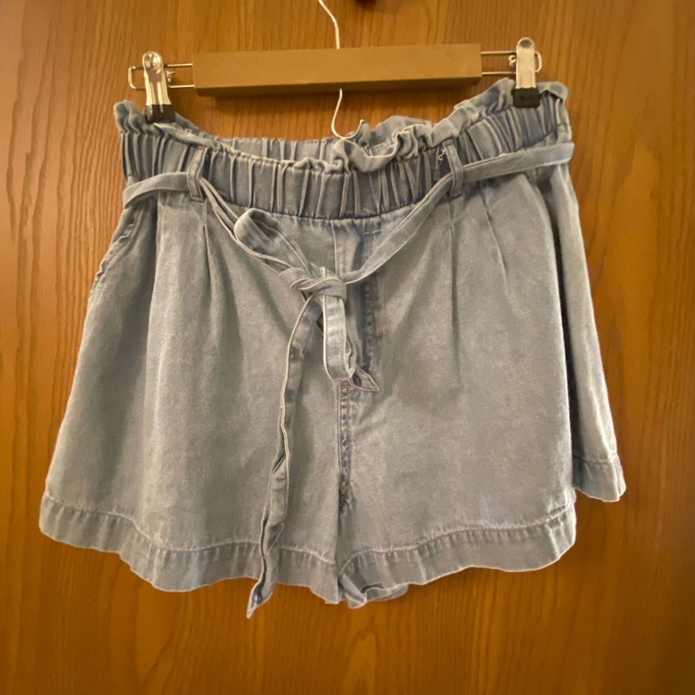 AE Baggy shorts-M